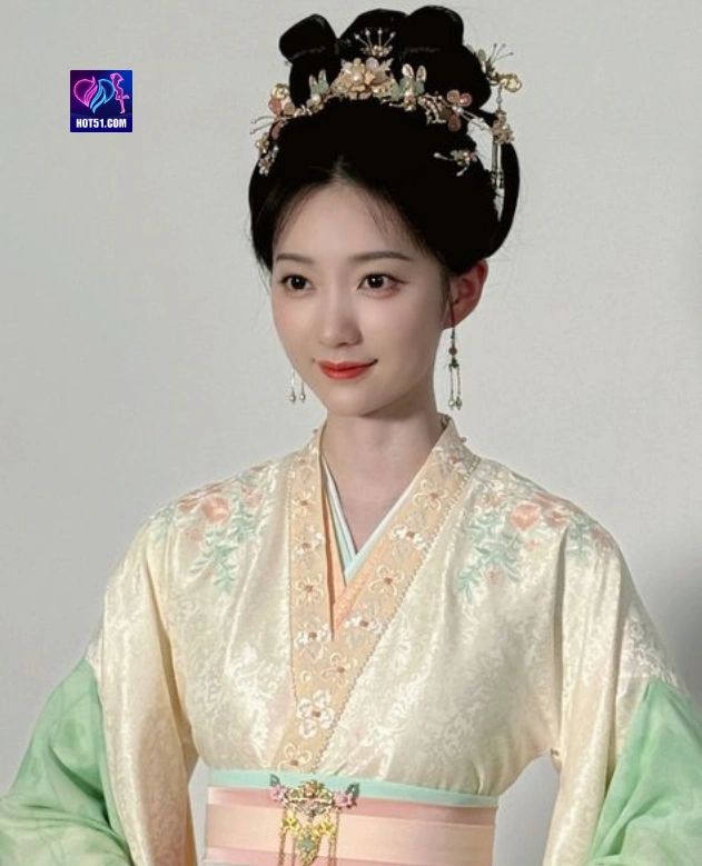 Bao Thần Hi HOT51.COM