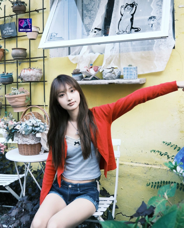 Chen Nian Xi HOT51.COM