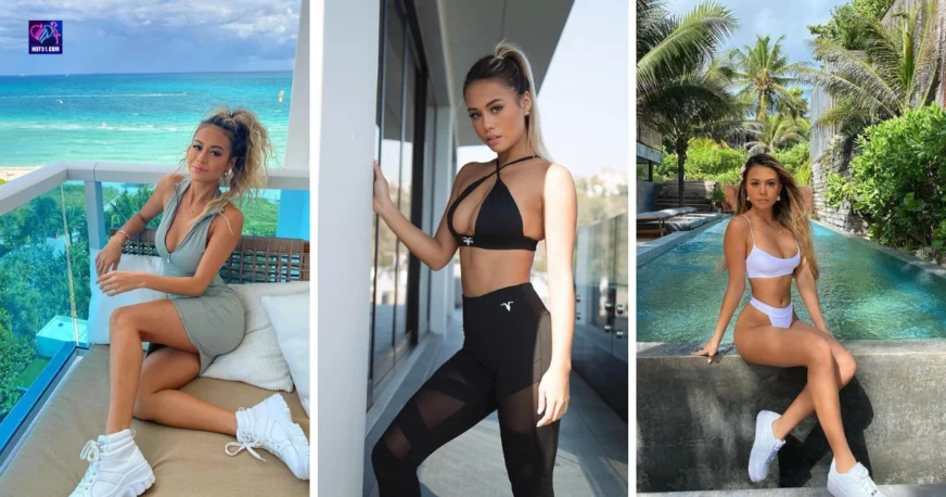 Desiree Influencer Cantik di Indonesia Hot51 Desiree HOT51.COM