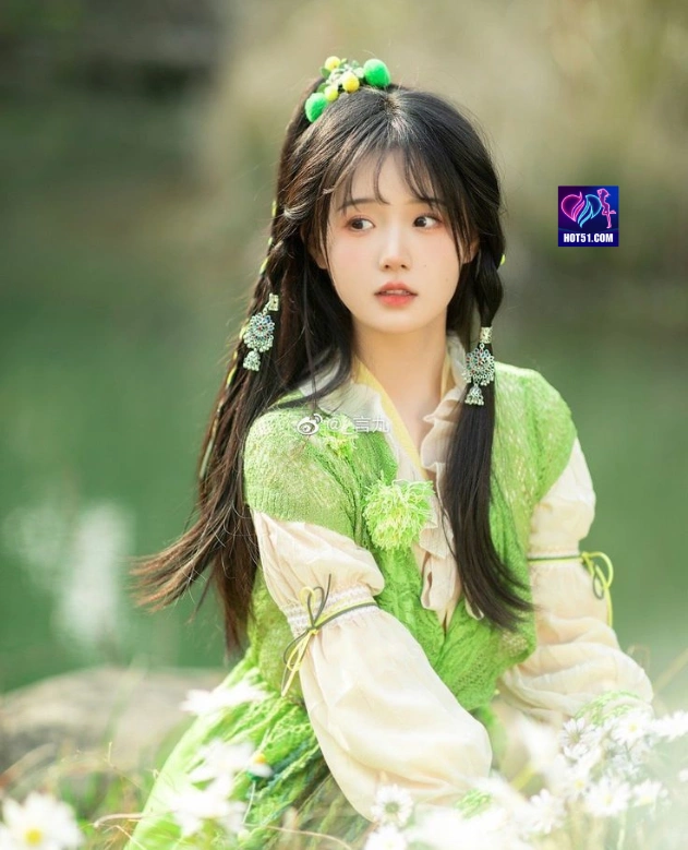 Jiejia HOT51.COM