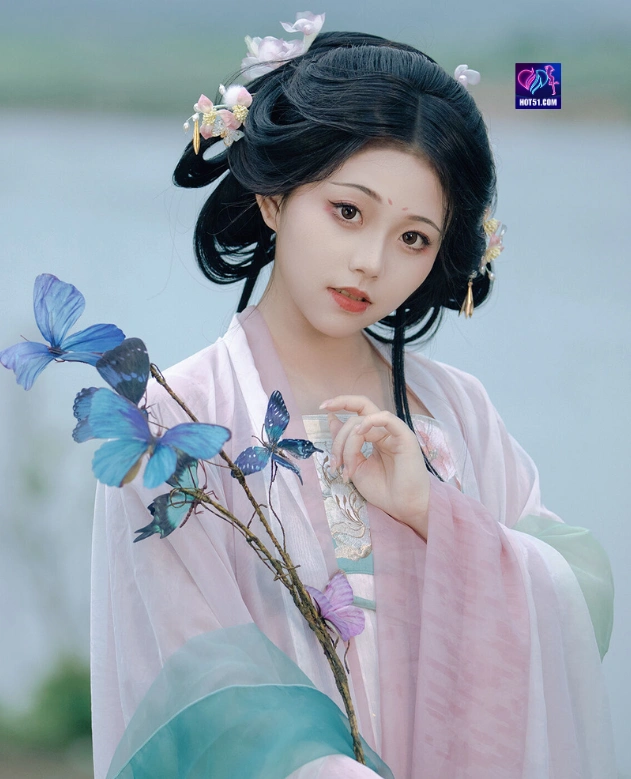 Jin Jin Zou Ba HOT51.COM