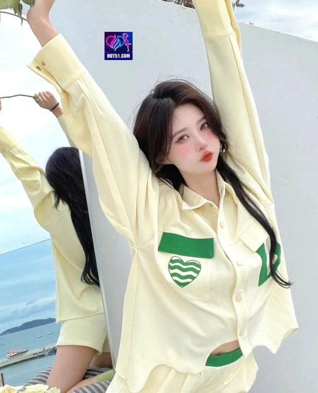 Jisoo Kim HOT51.COM