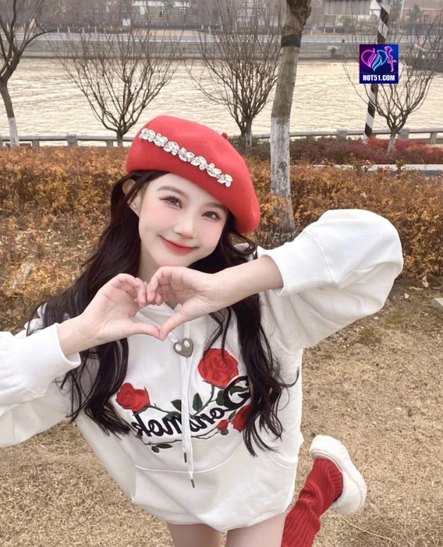 Jisoo Kim HOT51.COM