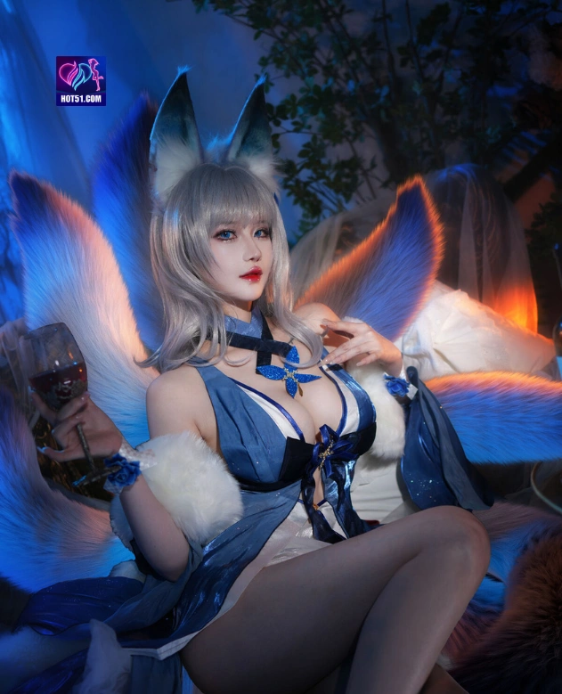Lu Er Da Mo Wang HOT51.COM