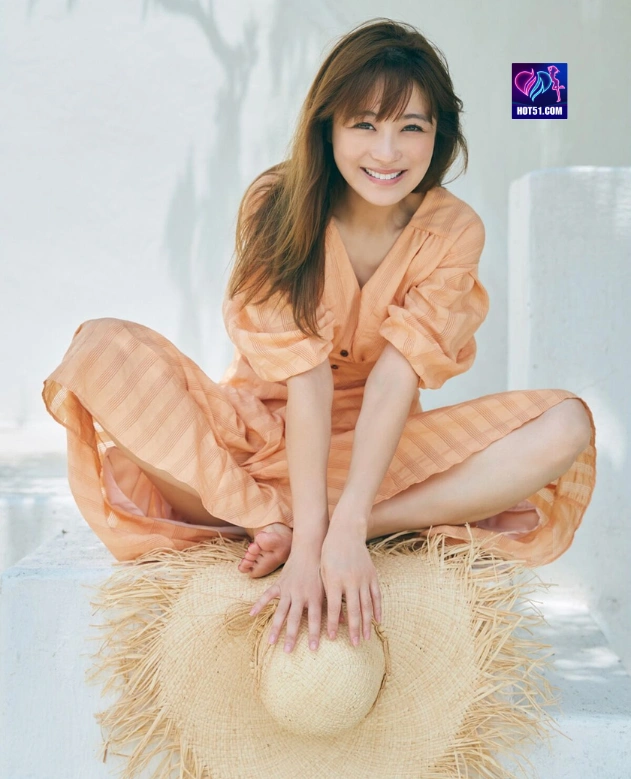 Nana Suzuki HOT51.COM