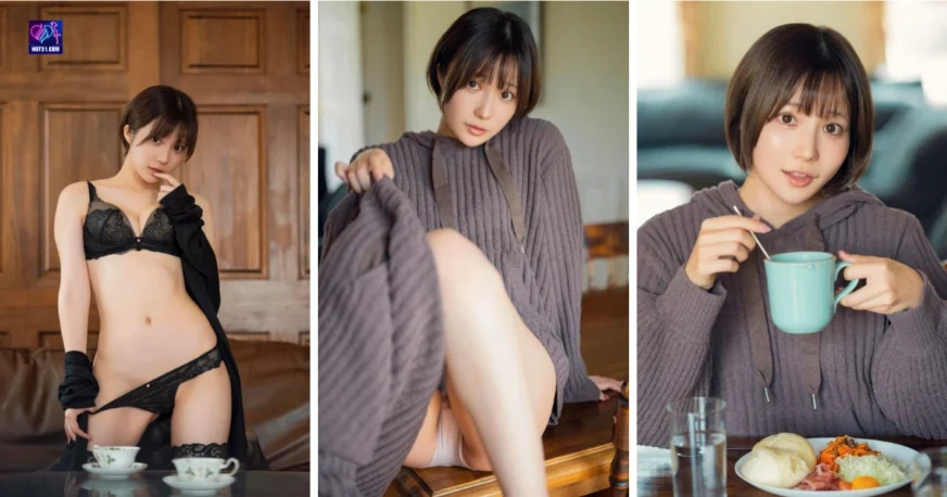 Seika Ruru HOT51.COM