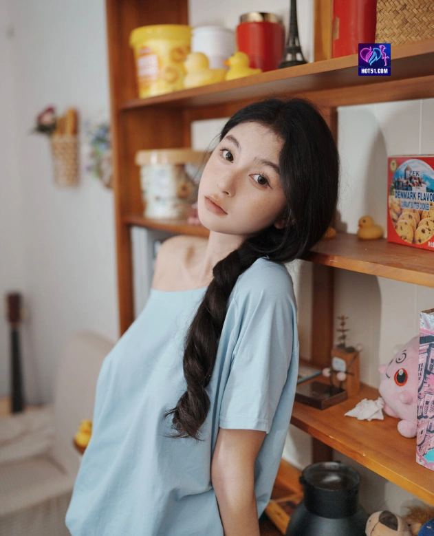 Tang Cu Cu HOT51.COM