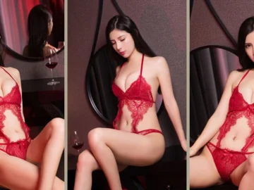 TouTiao Girls HOT51.COM