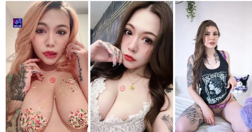 Xăm Trổ HOT51.COM