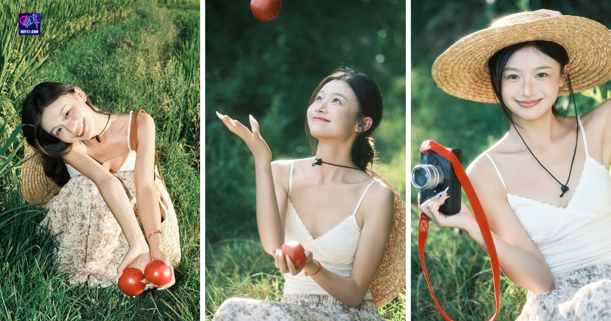 Xiao Fan Qie HOT51.COM