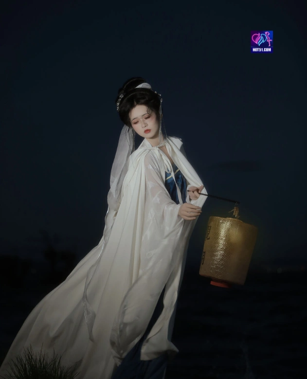 Yi Zhi Mian Mian HOT51.COM