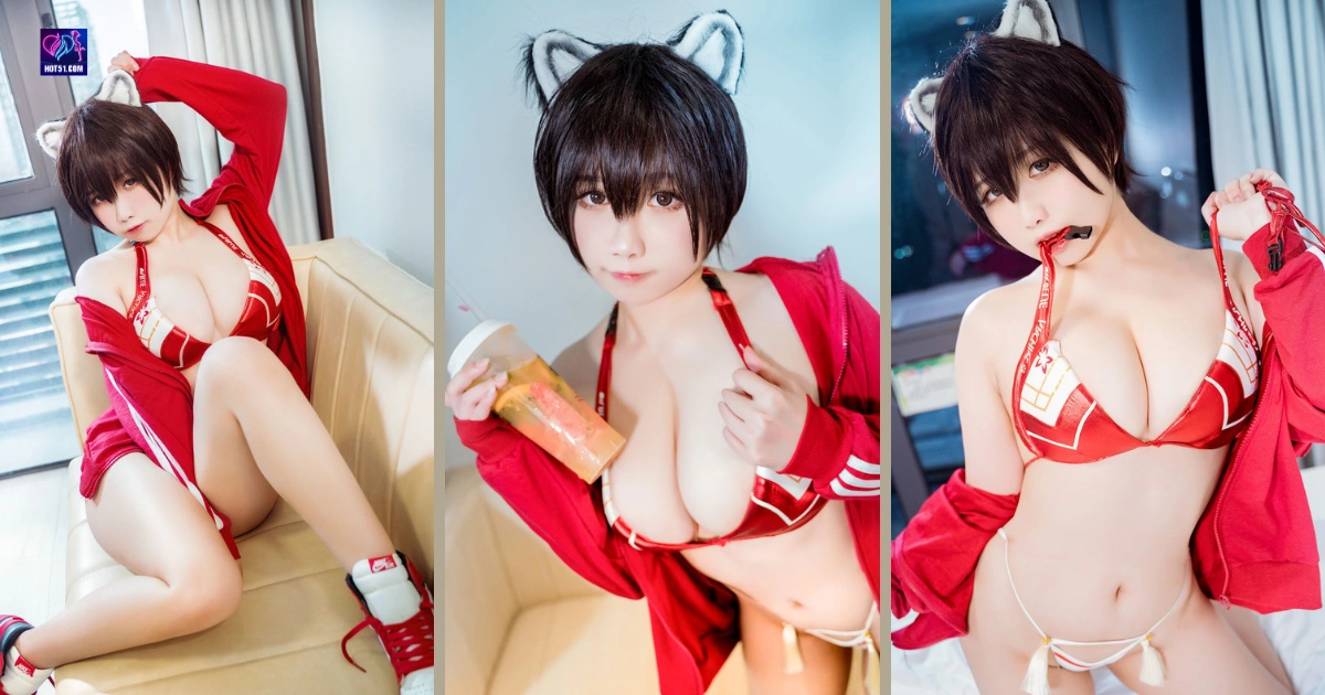 Zhen Zi Mi Tao HOT51.COM