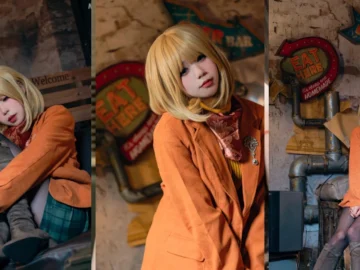 Brie Larson HOT51.COM