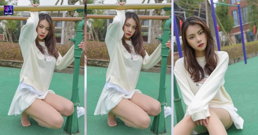 Chǔn Mò Mò HOT51.COM