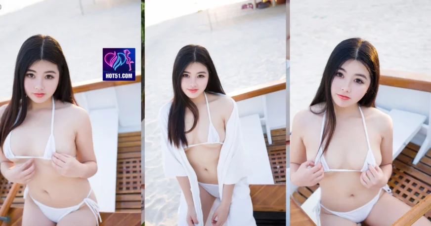 Gena Rowlands Gadis Cantik di Hot51 Pesona dan Karismanya Gena Rowlands HOT51.COM