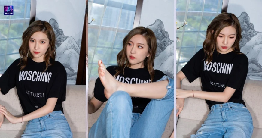 Jeongjeni HOT51.COM