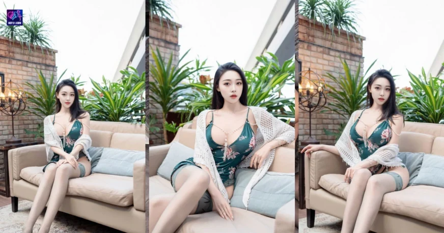 Photo Shoot OT51.COM