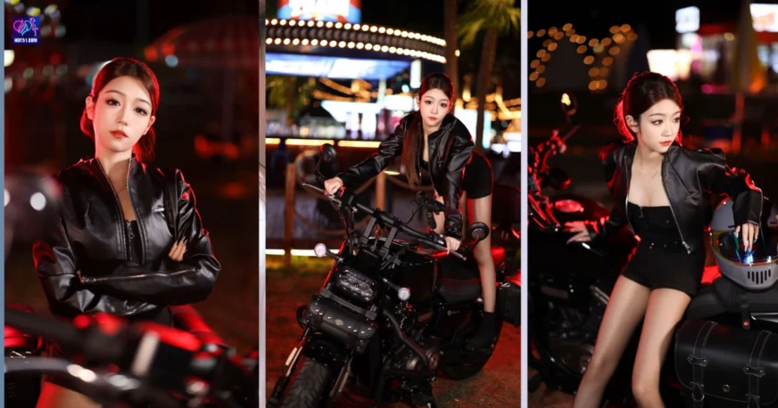 Lán lán Gadis Cantik Viral di HOT51 Lán lán HOT51.COM