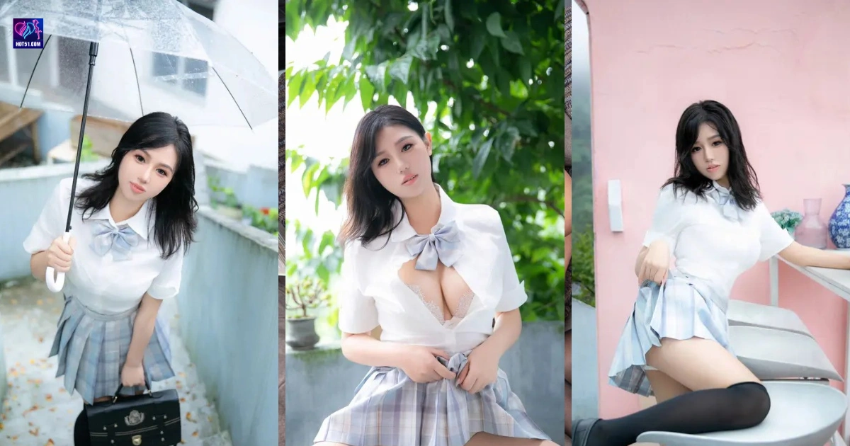 Leaked Jin Jin OT51.COM