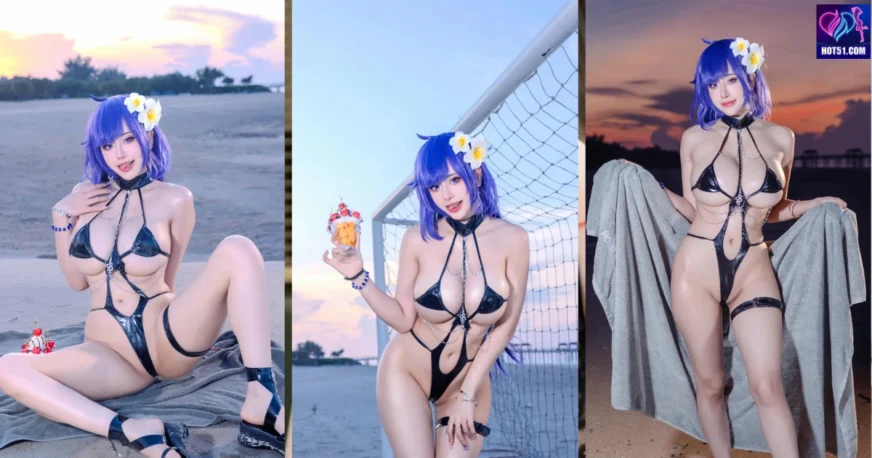 Lena Headey Keindahan Memikat di Hot51 Lena Headey HOT51.COM