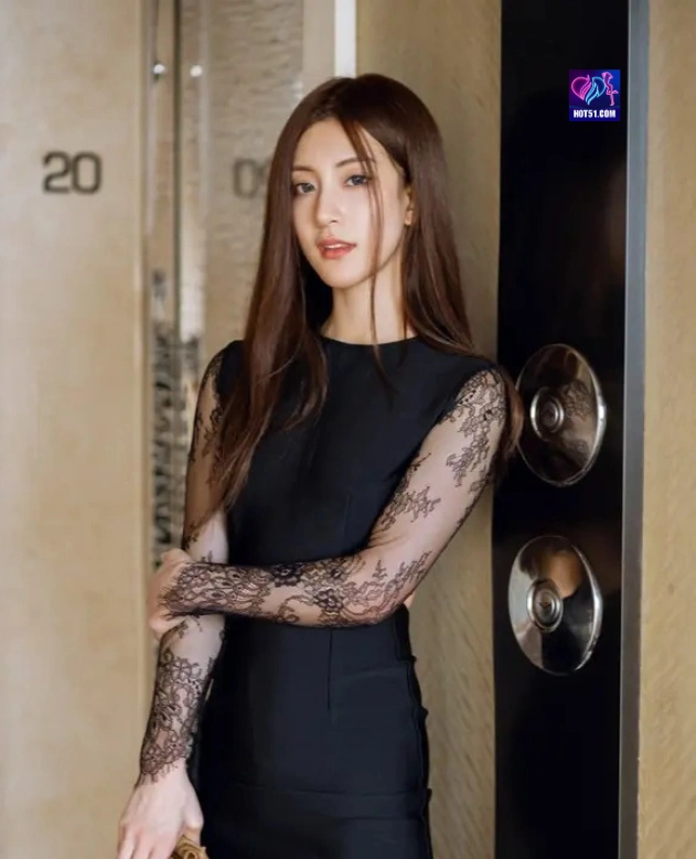 Lin Wenwen Yooki OT51.COM