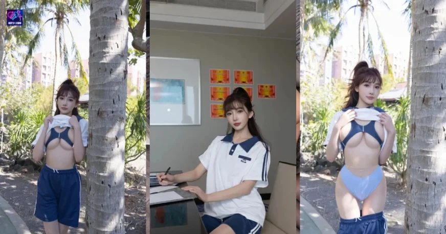 Lin Xiyu OT51.COM