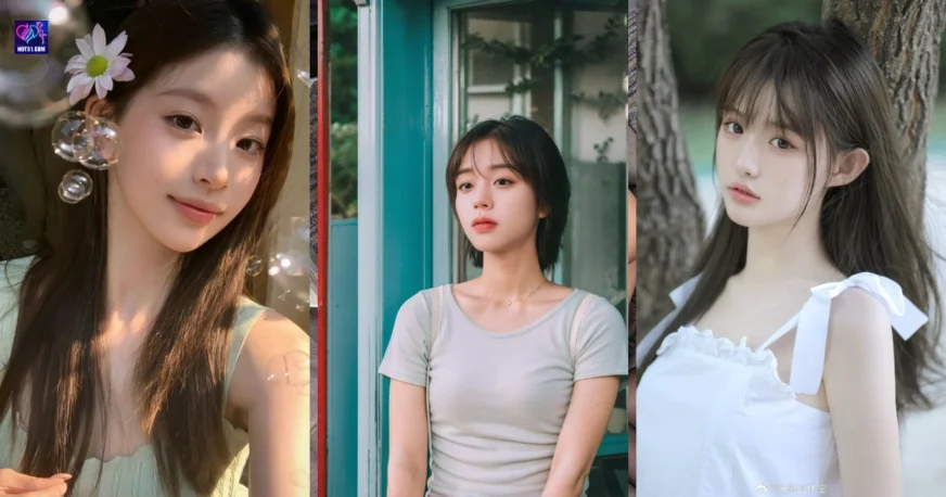 Lustra Pesona Influencer Hot51 Indonesia Lustra HOT51.COM