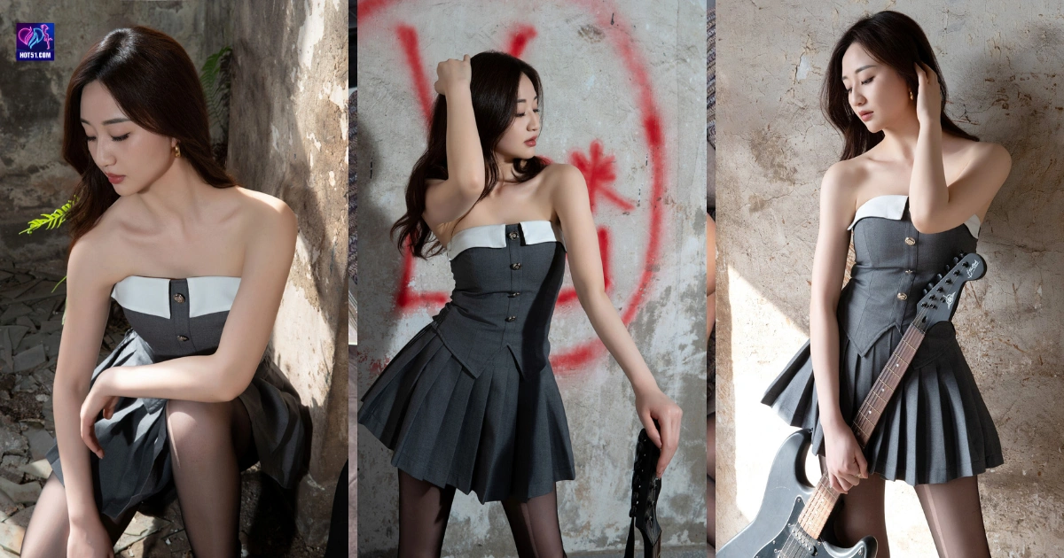 Melike Sezer HOT51.COM