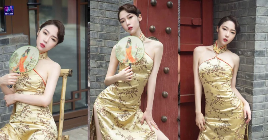 Meng Xinyue HOT51.COM