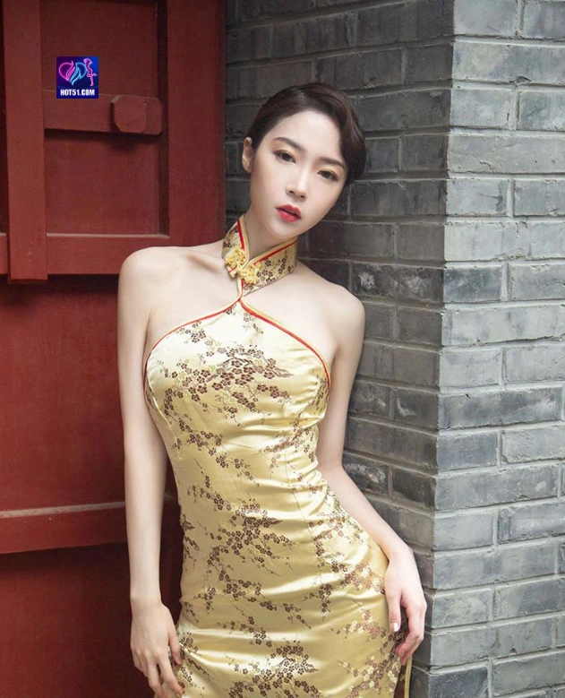 Meng Xinyue HOT51.COM