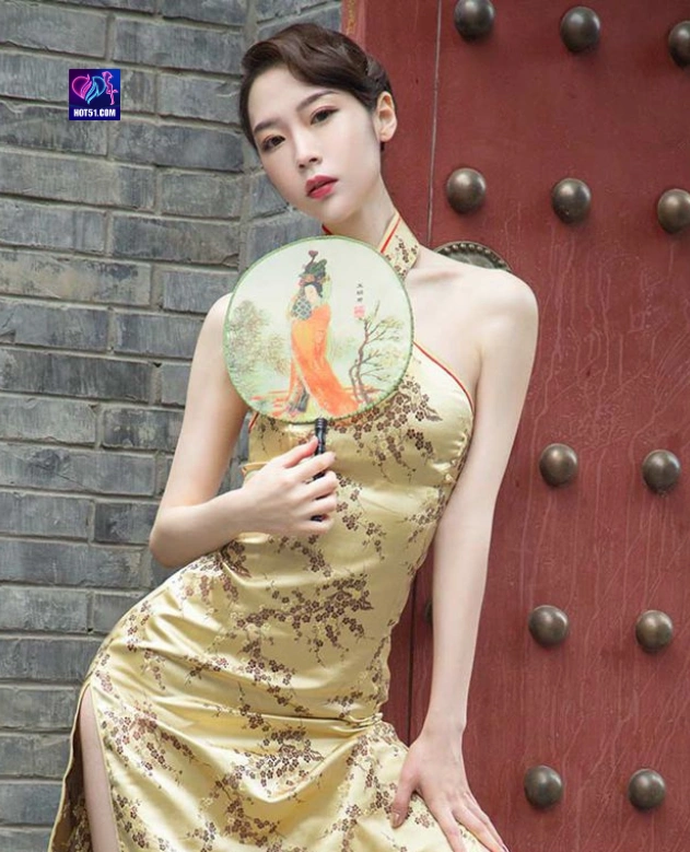 Meng Xinyue HOT51.COM