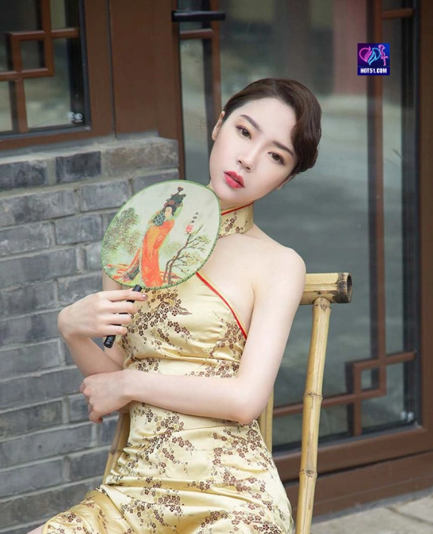 Meng Xinyue HOT51.COM