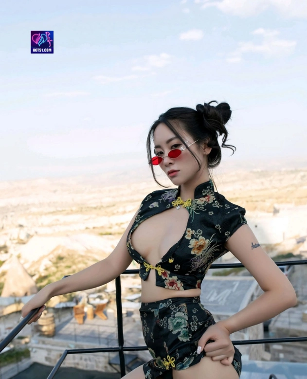 Mù fēi kè HOT51.COM
