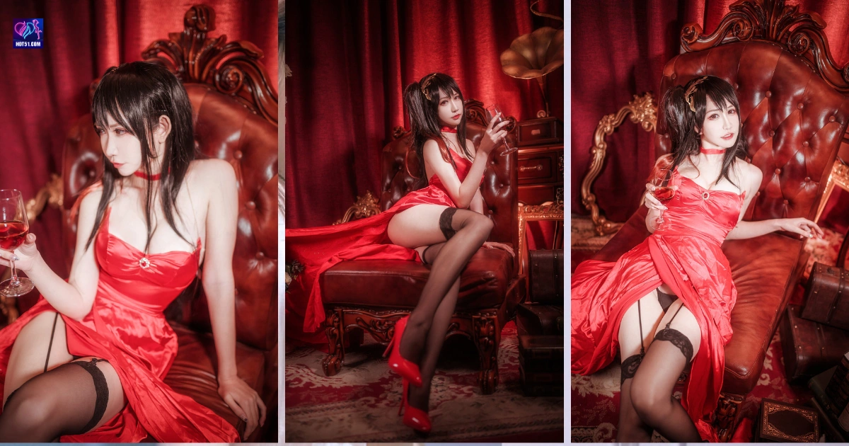 Ruǎn yì_Fairy HOT51.COM