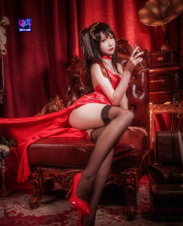 Ruǎn yì_Fairy HOT51.COM