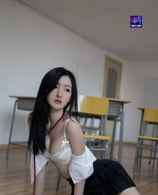 Shen Mengyao HOT51.COM