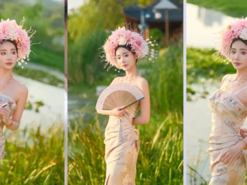 Shēnyuān Wǔniáng HOT51.COM