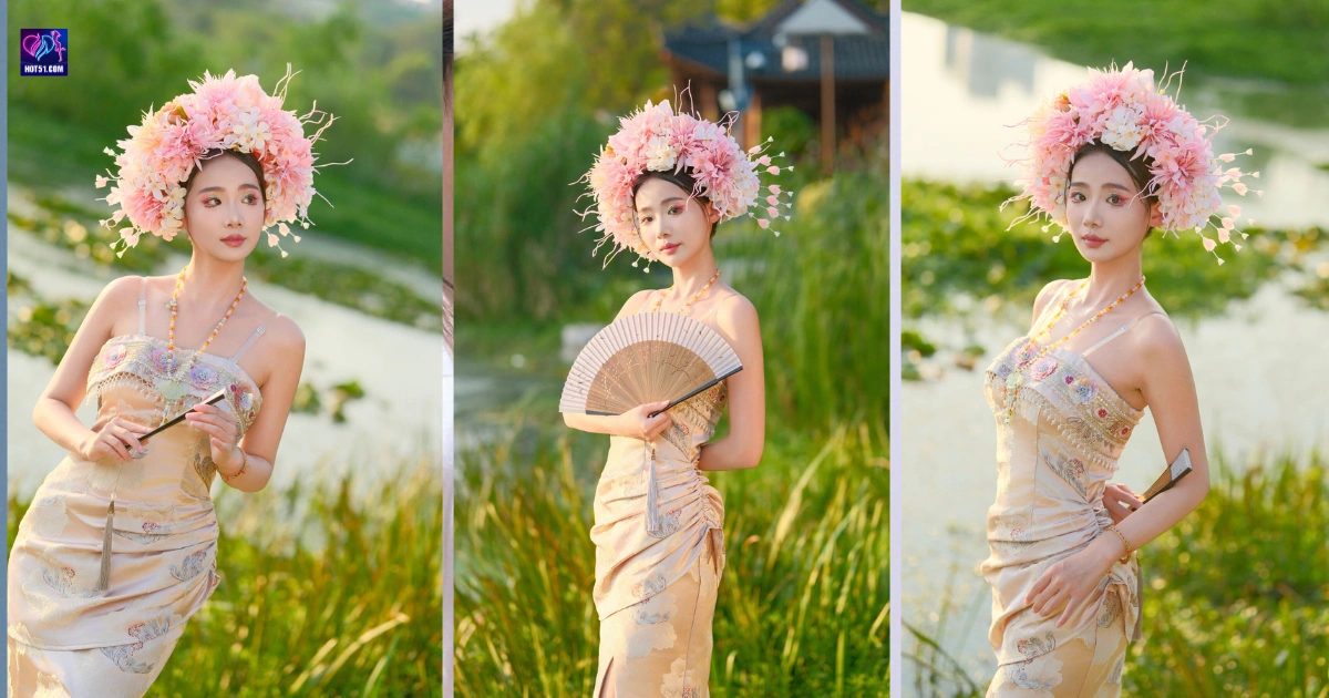 Shēnyuān Wǔniáng HOT51.COM