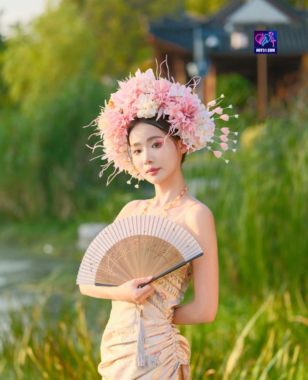 Shēnyuān Wǔniáng HOT51.COM