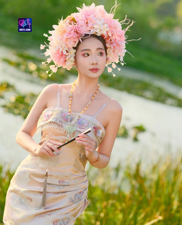 Shēnyuān Wǔniáng HOT51.COM