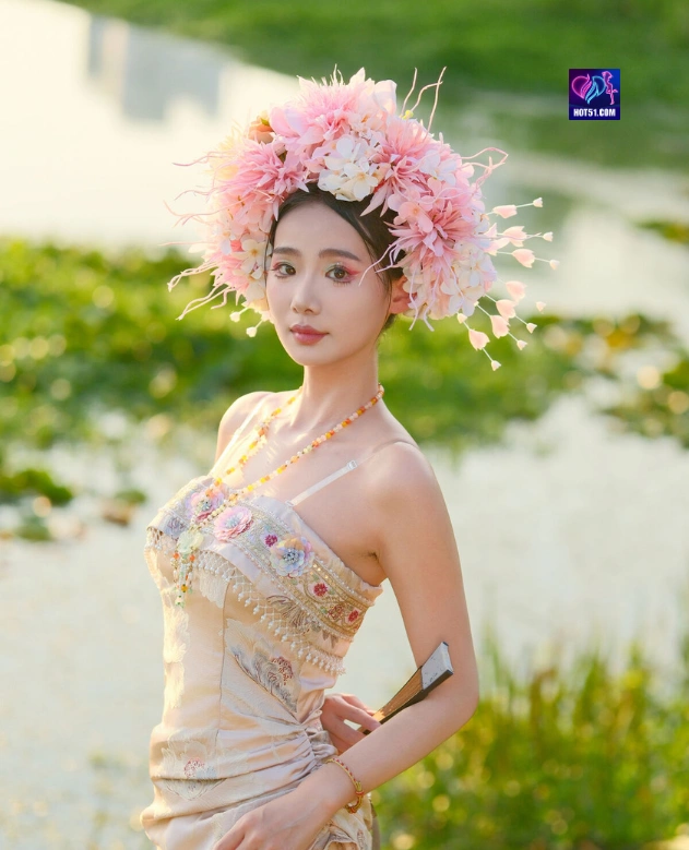 Shēnyuān Wǔniáng HOT51.COM