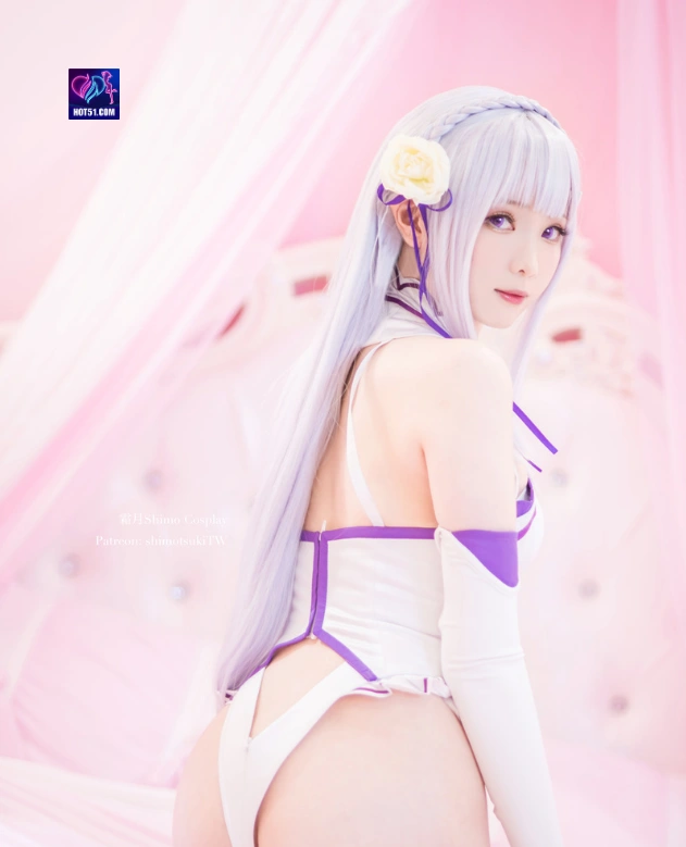 Shimodzuki Shimo HOT51.COM