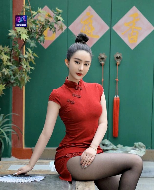 Su Xiaoman OT51.COMs