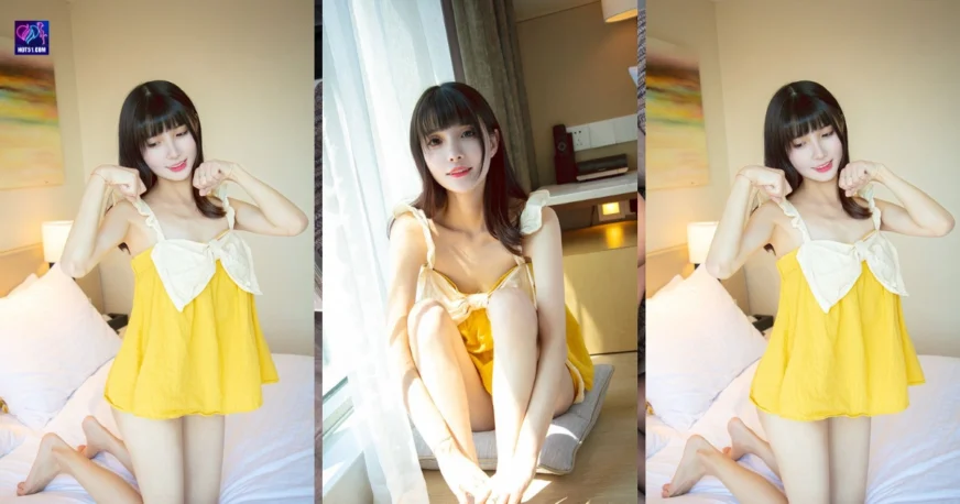 Sweet Lemon HOT51.COM