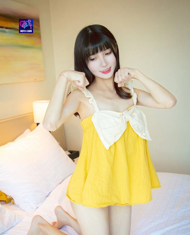 Sweet Lemon HOT51.COM