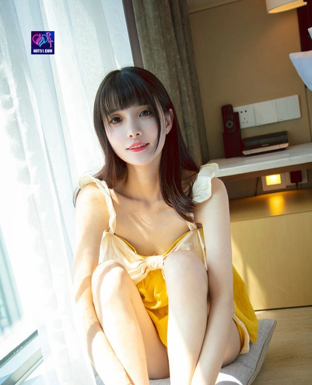 Sweet Lemon HOT51.COM