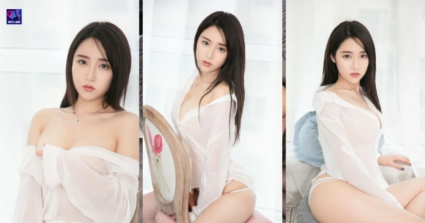 Tong Qian's HOT51.COM