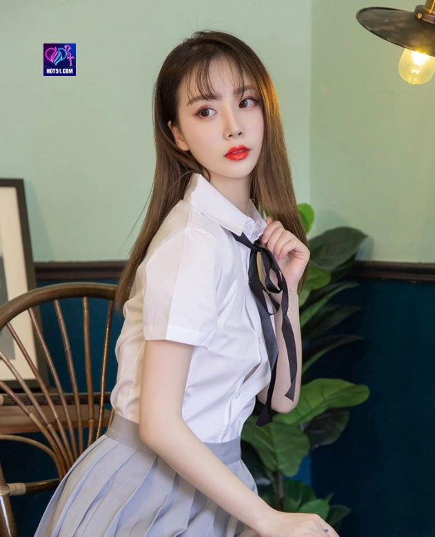 Xu Rourou HOT51.COM