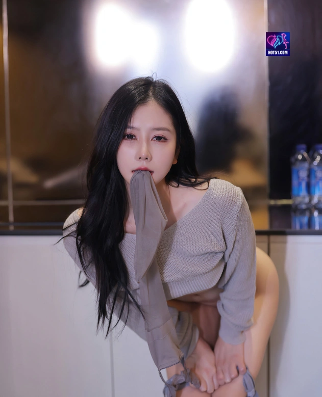 YinTiantian HOT51.COM