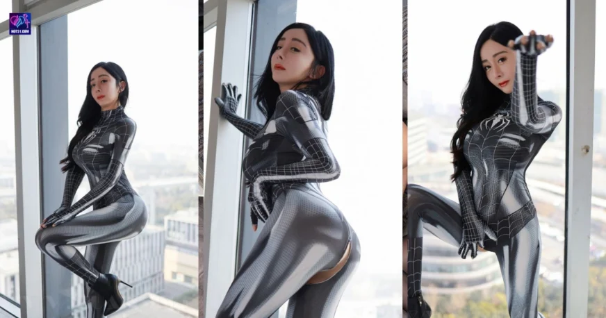 Zhu Keer Flower Keindahan Gadis Cantik di HOT51 Zhu Keer Flower HOT51.COM